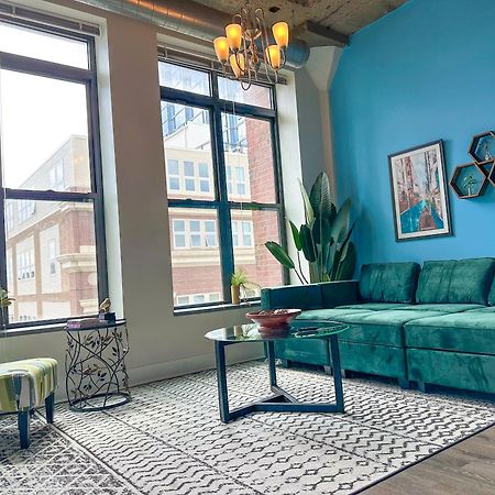 Chicago 2Br Suite Perfect For Convention And Business Trips Near Mccormick Place, Arena, Soldier Field And Grant Park Extérieur photo
