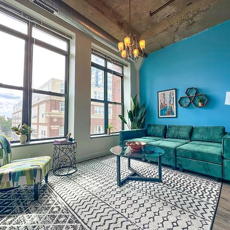 Chicago 2Br Suite Perfect For Convention And Business Trips Near Mccormick Place, Arena, Soldier Field And Grant Park Extérieur photo
