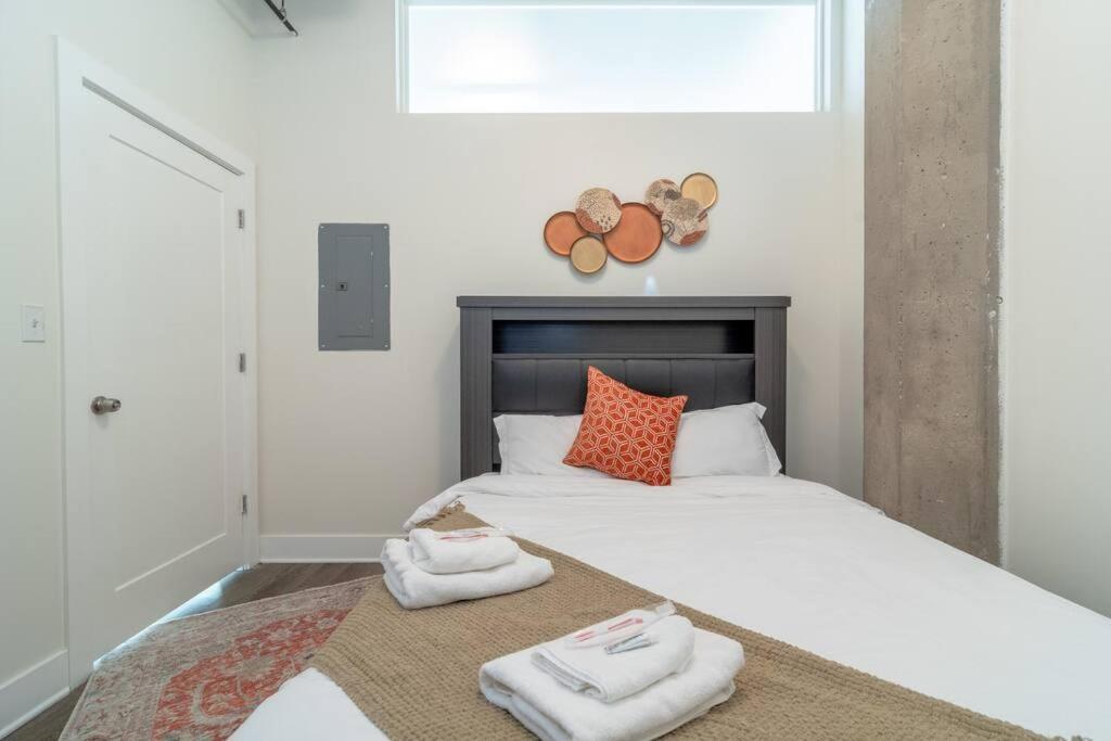 Chicago 2Br Suite Perfect For Convention And Business Trips Near Mccormick Place, Arena, Soldier Field And Grant Park Extérieur photo