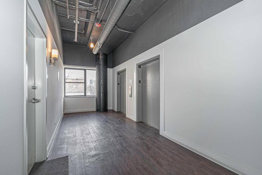Chicago 2Br Suite Perfect For Convention And Business Trips Near Mccormick Place, Arena, Soldier Field And Grant Park Extérieur photo