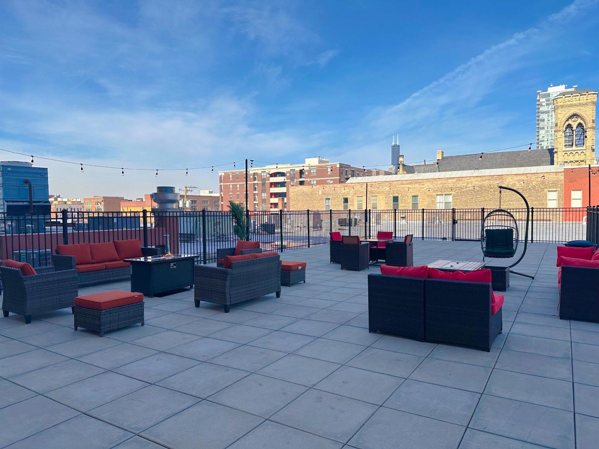 Chicago 2Br Suite Perfect For Convention And Business Trips Near Mccormick Place, Arena, Soldier Field And Grant Park Extérieur photo