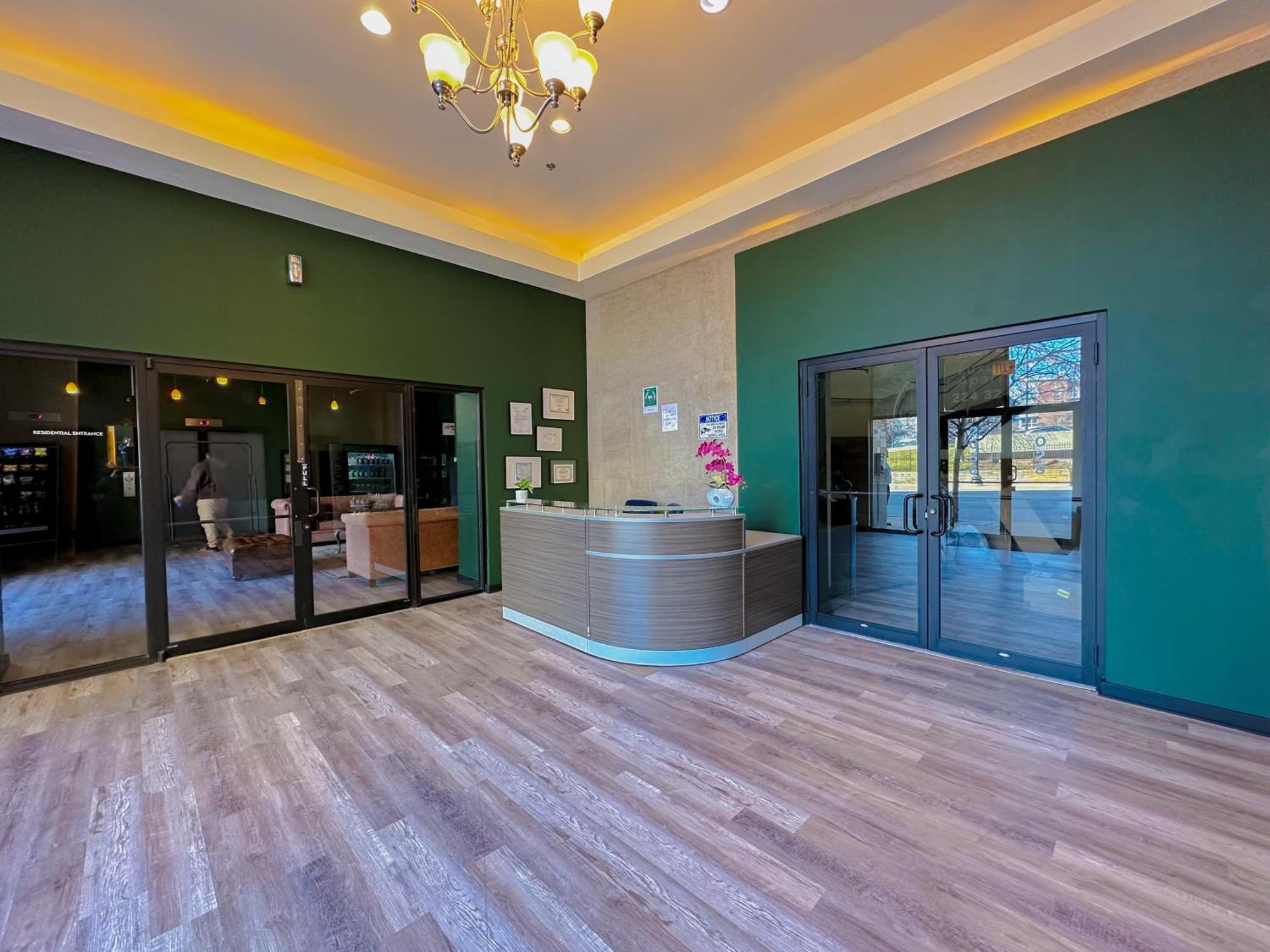 Chicago 2Br Suite Perfect For Convention And Business Trips Near Mccormick Place, Arena, Soldier Field And Grant Park Extérieur photo