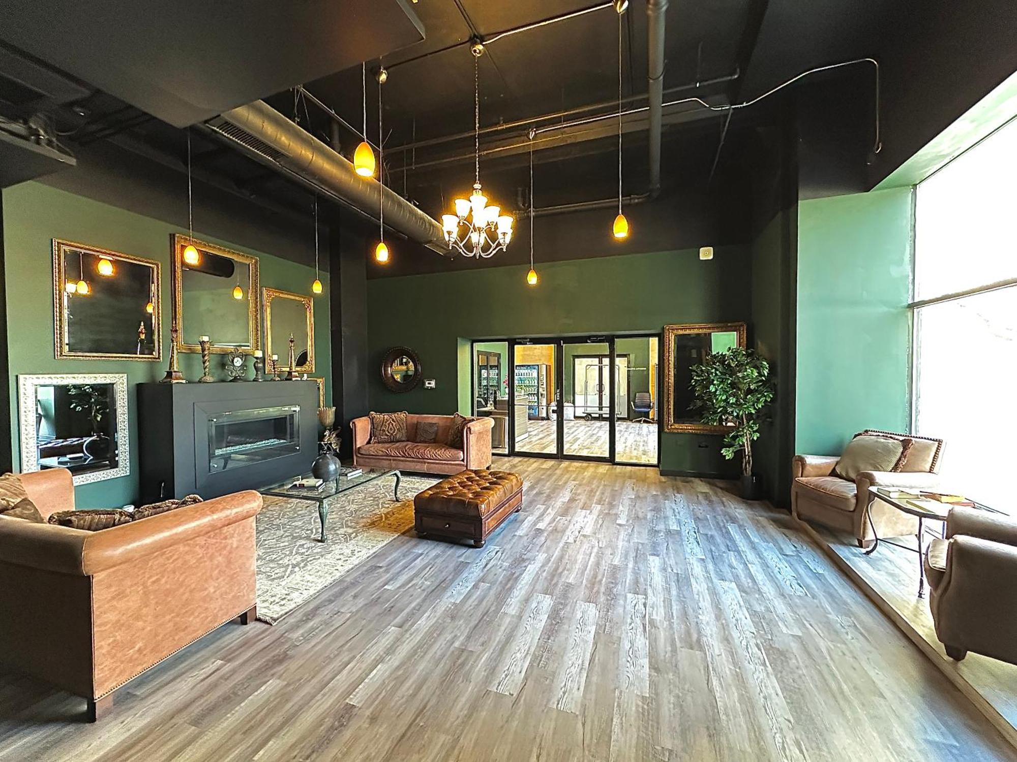 Chicago 2Br Suite Perfect For Convention And Business Trips Near Mccormick Place, Arena, Soldier Field And Grant Park Extérieur photo