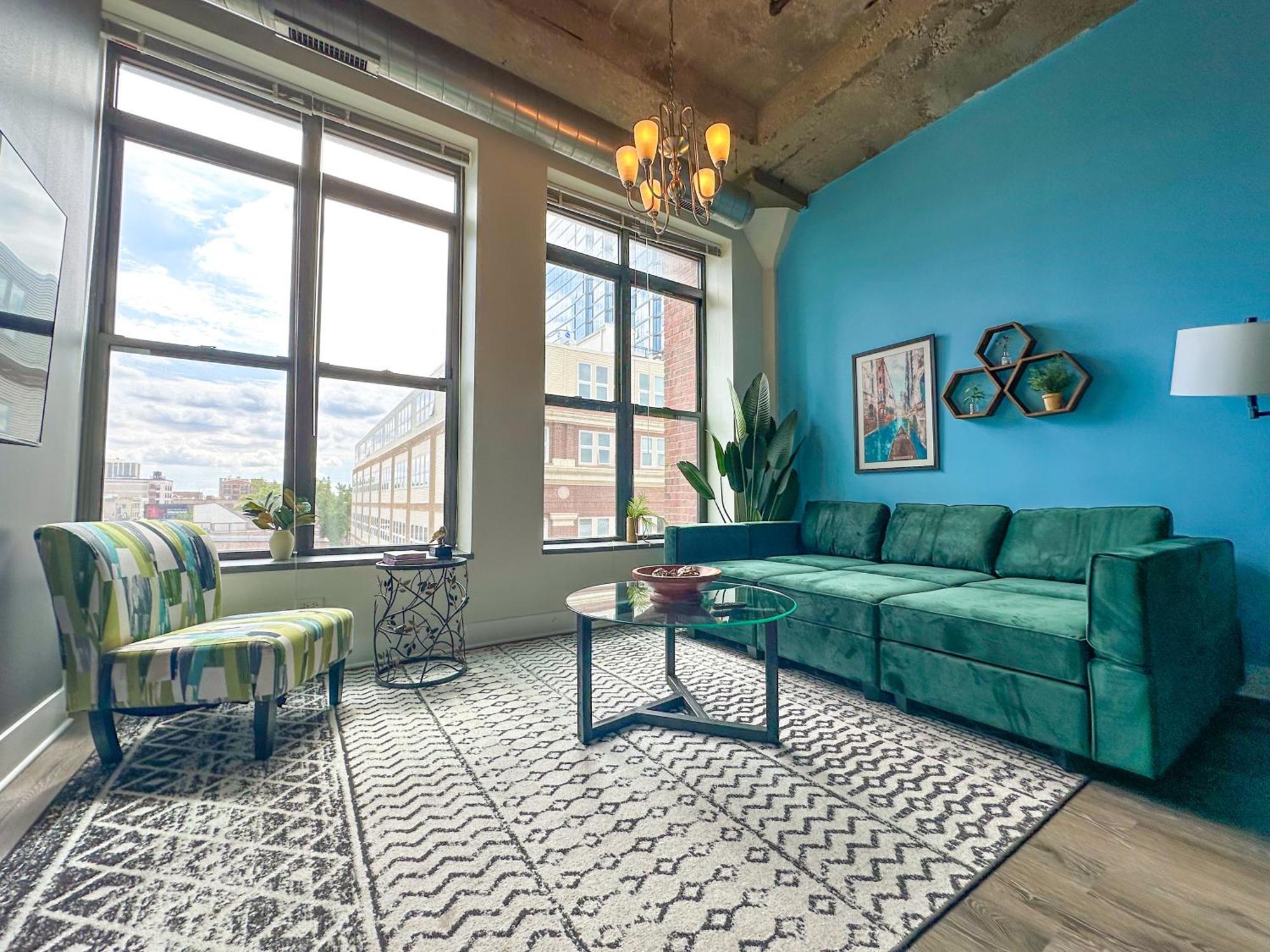 Chicago 2Br Suite Perfect For Convention And Business Trips Near Mccormick Place, Arena, Soldier Field And Grant Park Extérieur photo